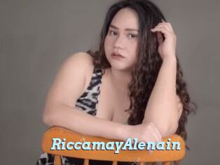 RiccamayAlenain