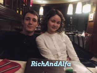 RichAndAlfa