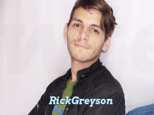 RickGreyson