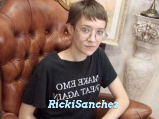 RickiSanchez