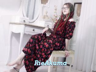 RieAkuma