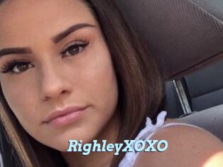 RighleyXOXO