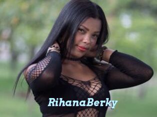 RihanaBerky