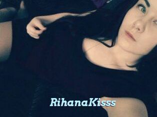 RihanaKisss