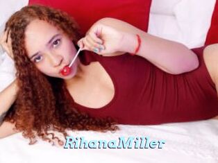 RihanaMiller