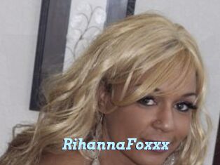 RihannaFoxxx