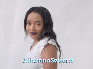 RihannaSweettt