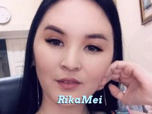 RikaMei