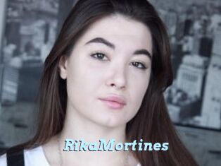 RikaMortines