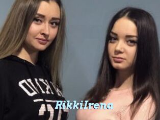 RikkiIrena