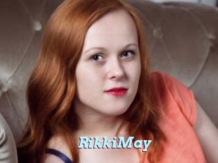 RikkiMay