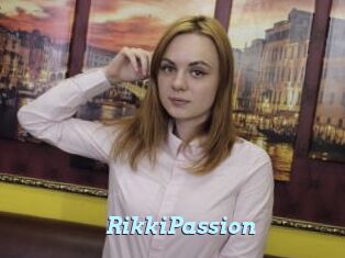 RikkiPassion