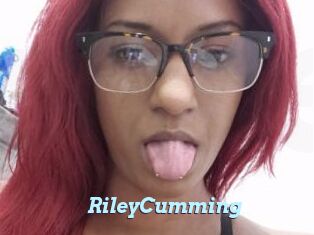 RileyCumming