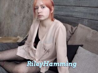 RileyHamming