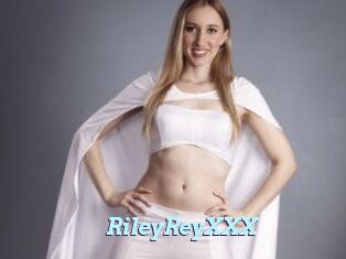 RileyReyXXX