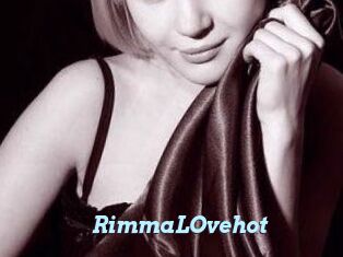 RimmaLOvehot Webcam Teen