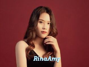 RinaAmy