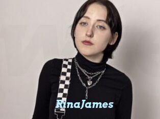RinaJames
