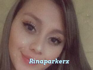 Rinaparkerx