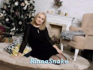 RinnaSnake Webcam Teen