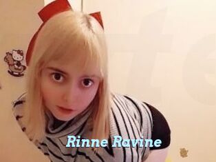 Rinne_Ravine