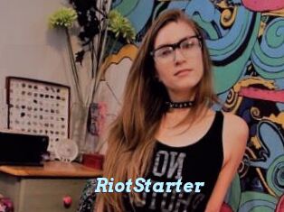 RiotStarter