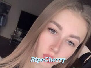 RipeCherry