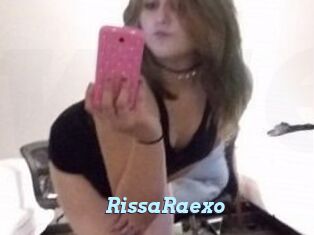 RissaRaexo