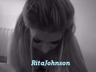 RitaJohnson