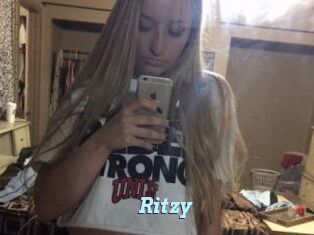 Ritzy