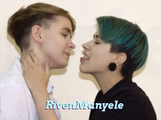 RivenManyele