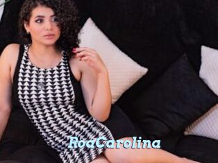 RoaCarolina