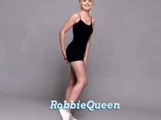 RobbieQueen