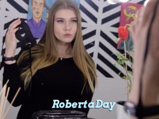 RobertaDay