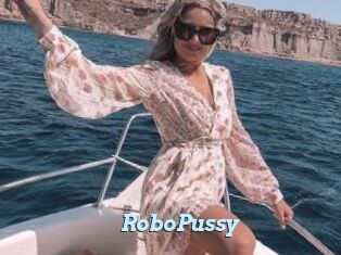 RoboPussy
