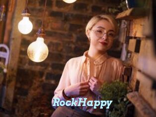 RockHappy
