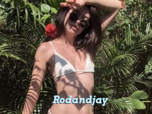 Rodandjay