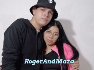 RogerAndMara