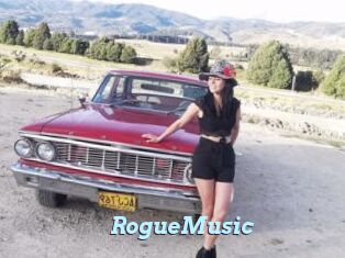 RogueMusic