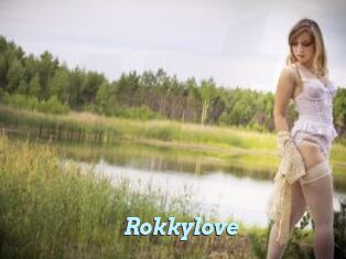 Rokkylove