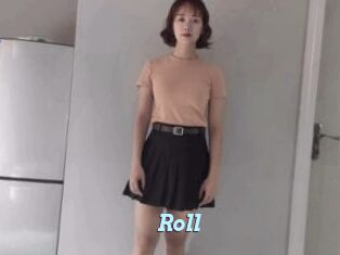 Roll
