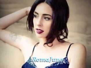 RomaJune