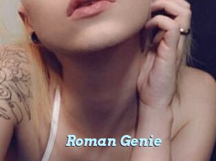 Roman_Genie