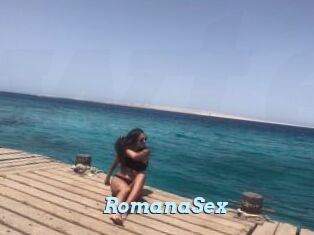 RomanaSex