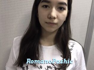RomanoPazhic