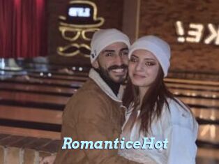 RomanticeHot