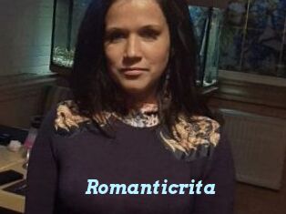 Romanticrita