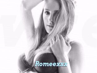 Romeexxx