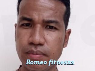 Romeo_fitnesxx