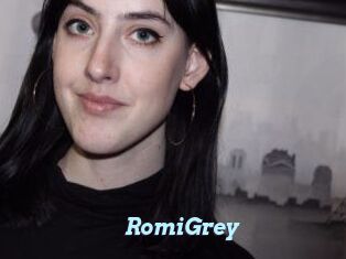 RomiGrey